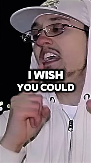 his story was so sad 😭 | FGTeeV | I Can See Clearly