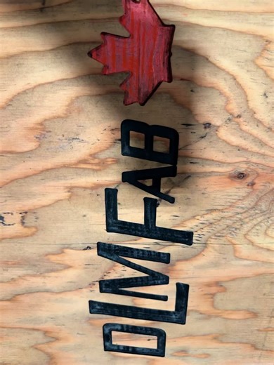 Custom DLM Fab Toolbox Organization and Upgrades