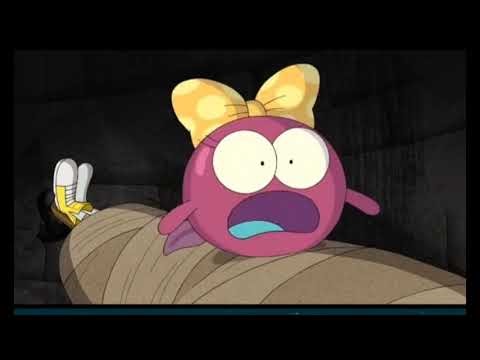 Amphibia temporada 1 episodio 29 parte 2