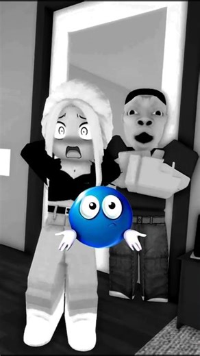 He Came Back Stronger 💀 #roblox #newgameinroblox #robloxedit #robloxgamedesign #rblx #robloxgames