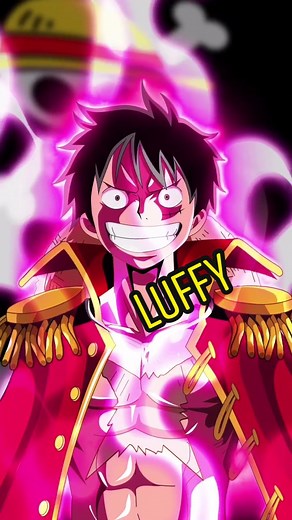 Dessiner Luffy : Tutoriel Manga par zesensei_draws