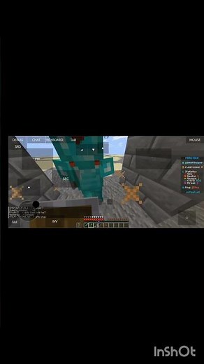 guy's java addition pvp #minecraft #youtubeshorts #gaming #pvp