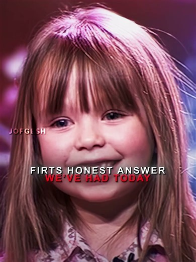 This 6 year old girl sings unbelievably well 🤯