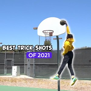 The Best Trick Shots [Compilation] | Josh Horton