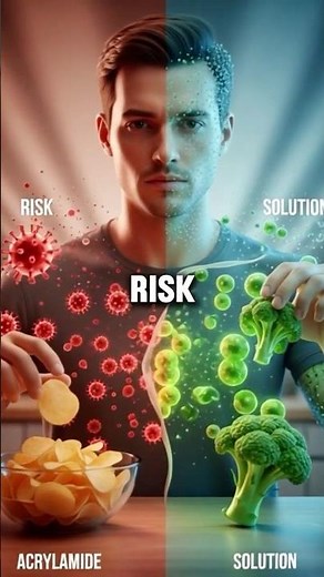 The Hidden Chemical in 40% of Your Food #shorts #nutrition #health