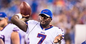 Cardale Jones reportedly cried “tears of joy” after getting traded