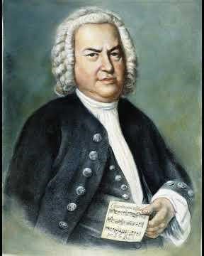 BACH | ARIA CANTATA N°1 FLUTE Y PIANO | #bach #flute #piano