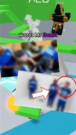 These Are the WORST MrBeast Contestants EVER 🤦‍♂️💀#shorts