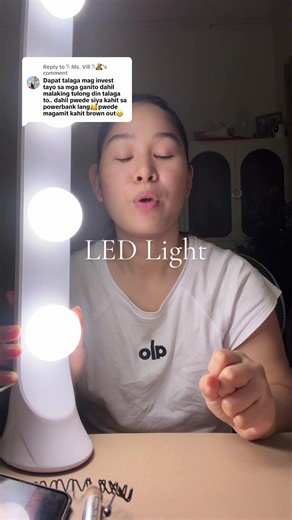 Amazing LED Light Stickers for Your Shop