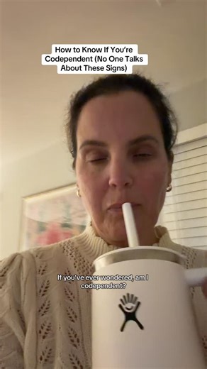 Embracing Joy Psychotherapy on Instagram: "Codependency isn’t “desperation.” It’s a pattern you learned to stay safe, stay loved, and stay connected. And once you understand why you show up this way, you can change it. You’re not broken — you’re responding to old wiring. There are more tools, guides, and couples resources in my bio if you want to go deeper. 🤍 #codependency #relationshiptips #attachmentstyles #peoplepleasing #relationshipanxiety"