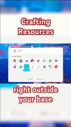 How to Farm Strange Diamonds at your Base with Drones in Slime Rancher 2💎