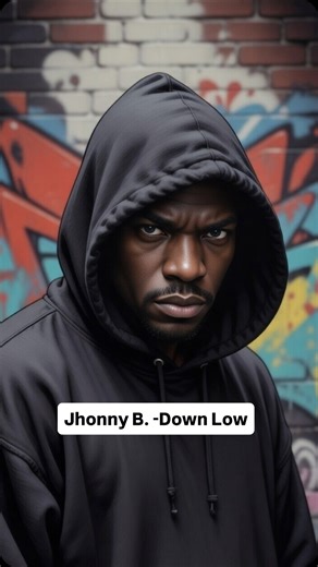 Davit Zakaryan on Instagram: "Down Low — Johnny B. (1997) — a true 90s European pop-rap classic! The German group turned The Hooters’ rock hit into a gangsta-flavored banger: it tells the story of Johnny B, a guy trapped in street life — guns, theft, violence, “my path’s been chosen.” He’s tough and in control, but deep down it’s all an illusion (“it’s not what it seems”). The catchy chorus urges you to open your eyes and listen to the real truth. Pure nostalgia, hard beat, old-school vibe! 🔥 #
