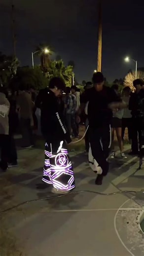 Melbourne Shuffle Dance Tutorial