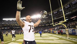Sizing up the Bears' injury situation player by player