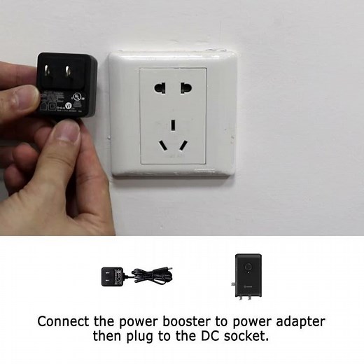 Antop Easy Setup tutorial of the AT-500SBS - Horizontal and vertical both work!