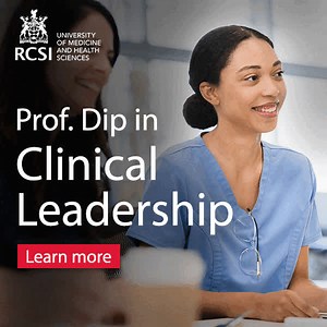Fast-track your career with a Professional Diploma in Clinical Leadership or Leading Digital Health Transformation. Develop your leadership and management capabilities and graduate in 9 months with a prestigious RCSI qualification. | Royal College of Surgeons in Ireland