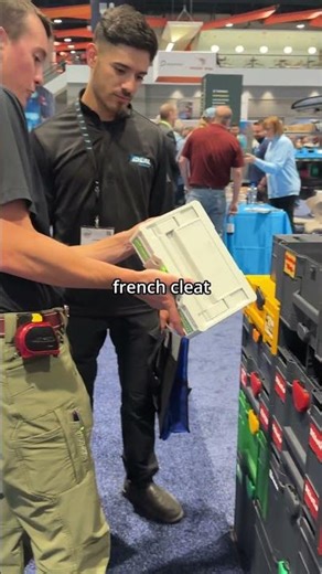 Love how compact these are. Perfect for storing small parts!