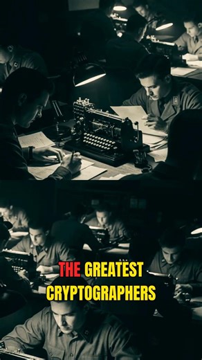 Codebreakers vs. the Voynich Manuscript!