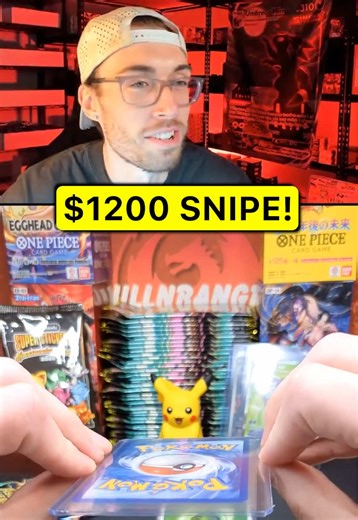 Mastering Your Pokémon Card Pulls