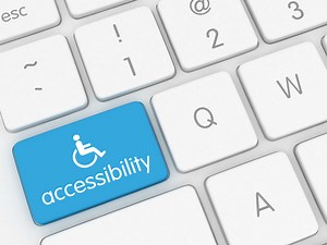 Webinar Recording: Digital Accessibility Basics | CAES Office of Information Technology