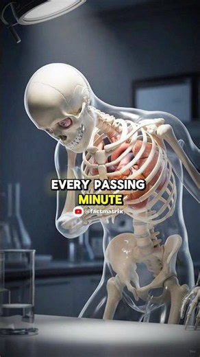 The Shocking Truth About Heart Attacks #shorts #HeartAttack #medicalanimation