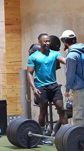 ELITE Powerlifter ANATOLY Pretends to be BEGINNER in GYM