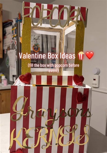 Creative Boys' Valentine Box Ideas for 2023