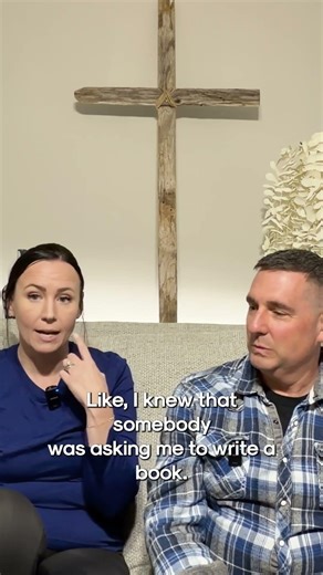 What’s one thing you’ve been hesitant to say yes to?