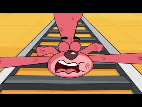 Shrek Roar Crossover