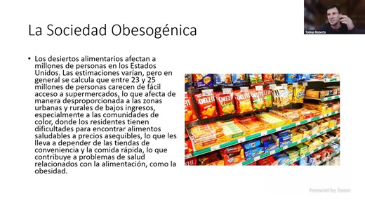 👤 De una sociedad obesogénica a una estupidogénica: cómo nuestras herramientas están redefiniendo lo que significa ser humano. | Atlantic International University