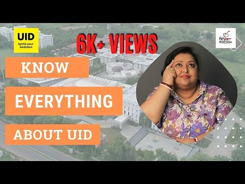 Know Everything About UID | UID | Complete Information | Centers | Fees Structure