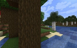 5 best ways to farm wood in Minecraft 1.19 update