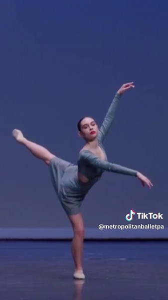 Miranda. DC: Michelle Quiner #dance #ballet #fyp