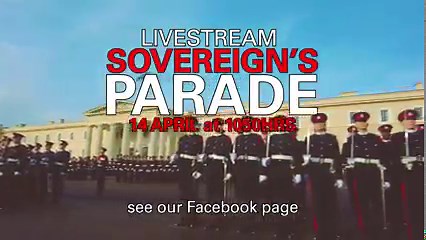 22K views · 397 reactions | This Friday (14th April) will see the 200th Sovereign's Parade take place at the Royal Military Academy Sandhurst. We will be livestreaming from 1050hrs on our Facebook page. There will be 514 Officer Cadets on parade with 177 commissioning with 26 International Cadets from 15 Countries. #Sandhurst #RMAS #BritishArmy #Army #Defence #Military | The Royal Military Academy Sandhurst | Facebook