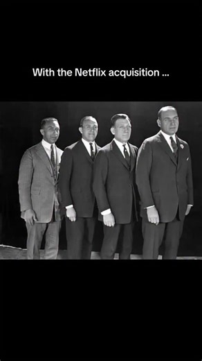 PARADOX Edits on Instagram: "⭐ Warner Bros. — Company Overview Full Name: Warner Bros. Entertainment Inc. Founded: April 4, 1923 Founders: The Warner brothers — Harry, Albert, Sam, and Jack Warner Headquarters: Burbank, California, USA Parent Company (as of 2025): Warner Bros. Discovery (WBD) Industry: Film, Television, Animation, Gaming, Streaming Warner Bros. is one of the major film studios in Hollywood and a leading producer of movies, TV shows, and digital entertainment. --- 🎬 What Warner