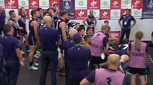 1.6K views | ROUND REVIEW Banged up Eagles get a home final, Dockers head home and Bennell back in the bad books. - With Mark Readings and Jordan McArdle. | The West Australian Sport | Facebook