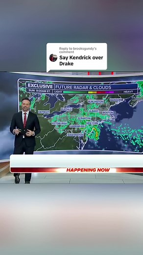 Replying to @brooksgundy Kendrick or Drake? 🤔 #beef #kendrick #drake