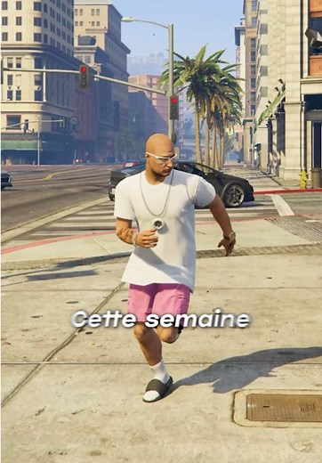 Mise à jour de GTA Online : 19 au 26 Mars
