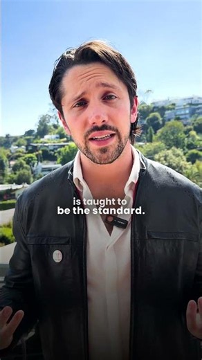 🧬 Your penis wasn't supposed to look like that.