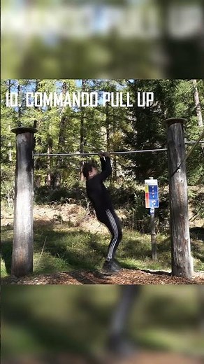20 Calisthenics Pull-Up Variations for All Levels (Beginner to Pro)