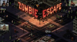 Zombie Escape addon - C&C: Yuri's Revenge