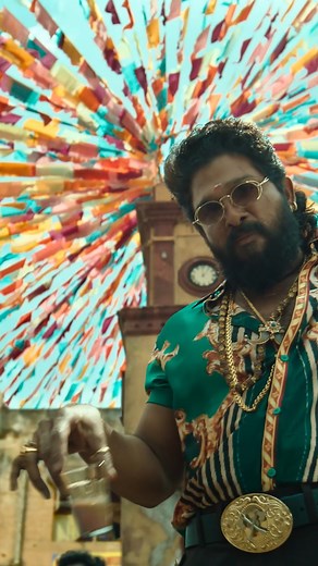 Chai Pushpa Raj Swag = #TheChaiStep sensation ❤‍🔥 Listen to 𝐖𝐎𝐑𝐋𝐃𝐖𝐈𝐃𝐄 𝐂𝐇𝐀𝐑𝐓𝐁𝐔𝐒𝐓𝐄𝐑 #PushpaPushpa 🔥 🎶 https://bit.ly/PushpaPushpa #Pushpa2FirstSingle A Rockstar Devi Sri Prasad Musical 🎵 #Pushpa2TheRule Grand release worldwide on 15th AUG 2024. Icon Star AlluArjun Rashmika Mandanna Sukumar B #FahadhFaasil Devi Sri Prasad Mythri Movie Makers Sukumar Writings #TSeries | T-Series