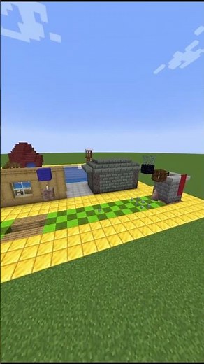 Spin the Wheel for a Build Challenge! Ep. 3 | Battle Arena #shorts