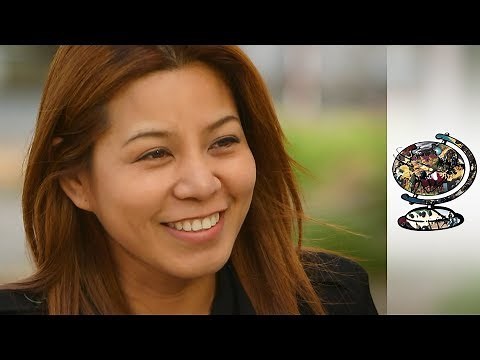 Asian Women Migrate To The Faroe Islands In Search Of Love