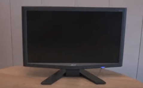 Acer Monitor Blinking Blue Light [3 Easy Solutions]
