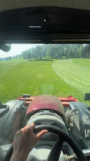 Farming in Bavaria: Tradition und Innovation