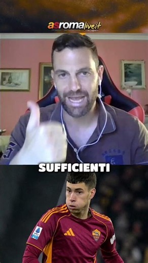 Soulè, si cerca la giusta offerta! 🛫🔥 #calcio #calciomercato #asroma #shorts
