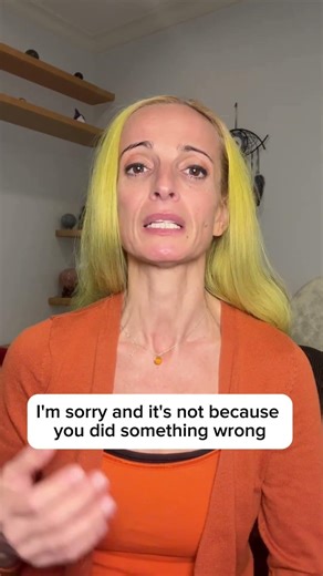 Why You Apologize When Someone Gets Upset (Even If You Did Nothing Wrong)