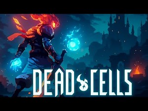 Dead Cells Gameplay | Epic Roguelike Action, Tips & Boss Fights!