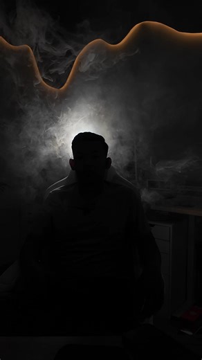 Discover the Ulanzi Fog Machine for Stunning Effects